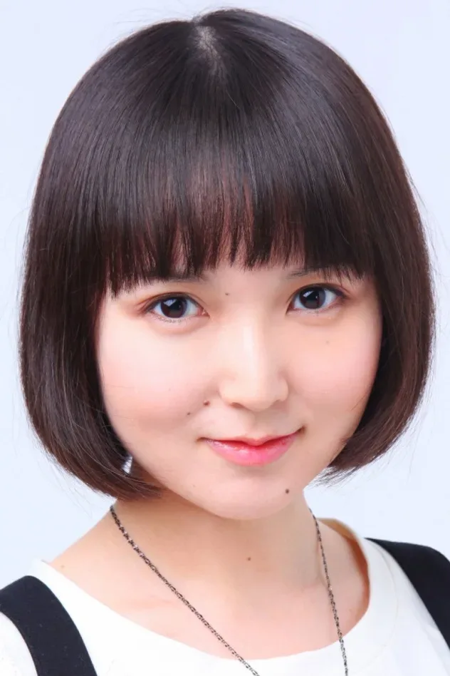 صورة الغلاف لـ Yurie Mikami