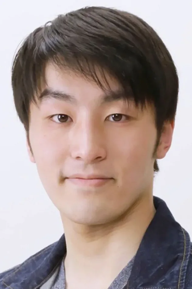 Imagen de portada para Ryosuke Higa