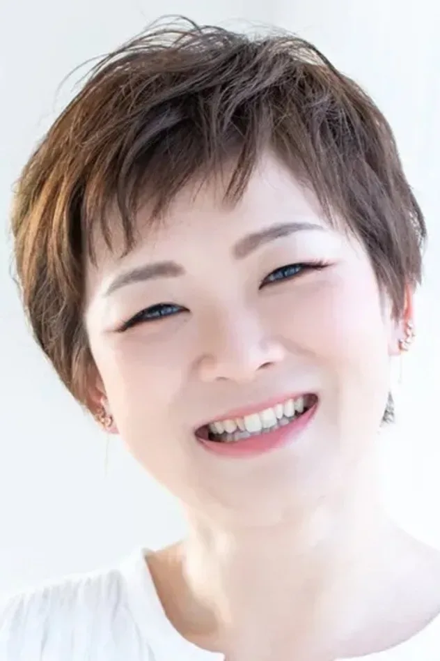 Обложка для Hitomi Shogawa