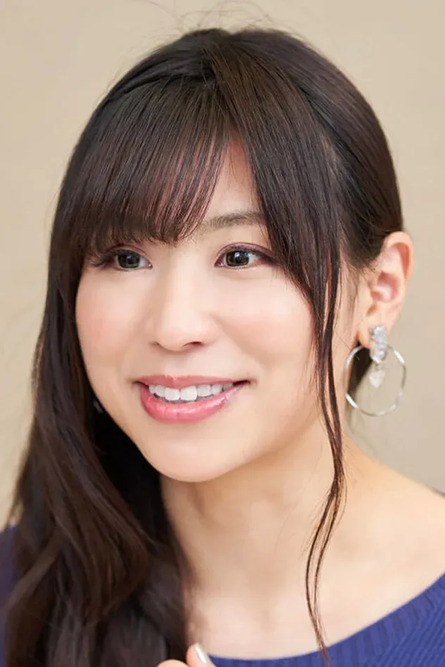 Cover image for Ayaka Fukuhara