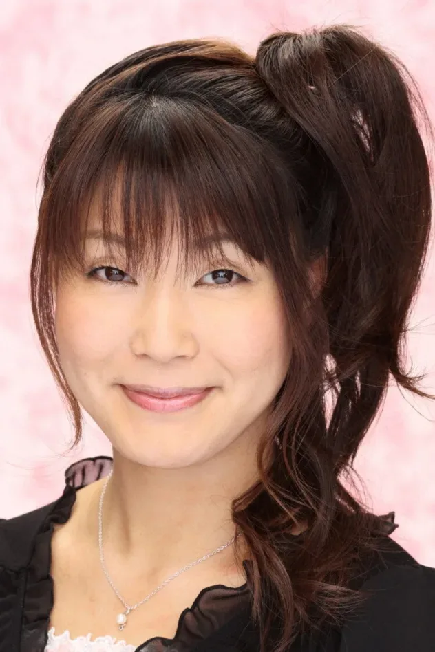 Обложка для Kozue Harashima