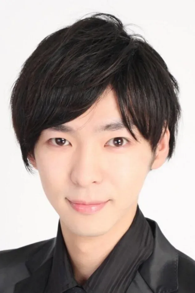 Обложка для Shotaro Uzawa