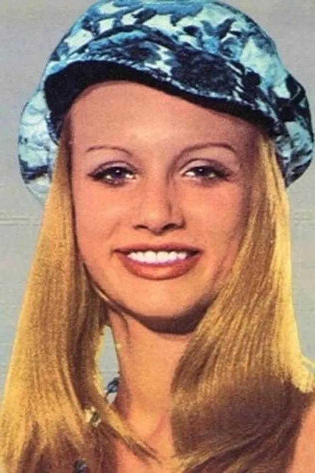 Imagen de portada para Rena Bergen