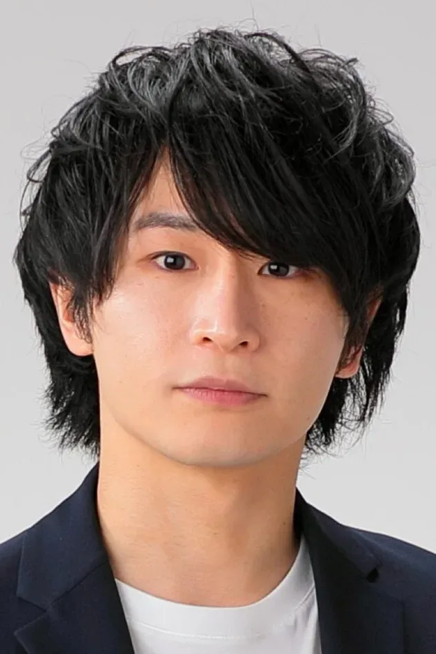 Обложка для Kousuke Kiminarita
