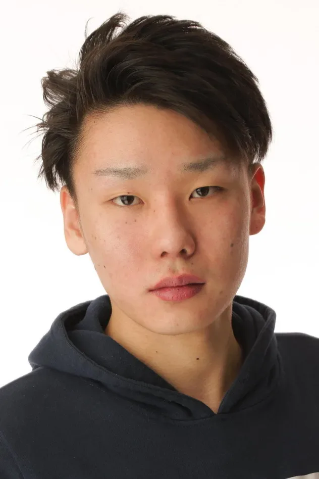 Обложка для Joichiro Yoshida