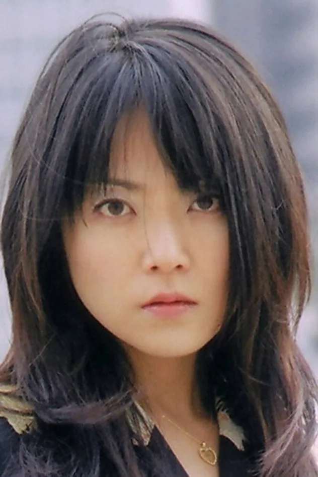 Обложка для Yumika Hayashi