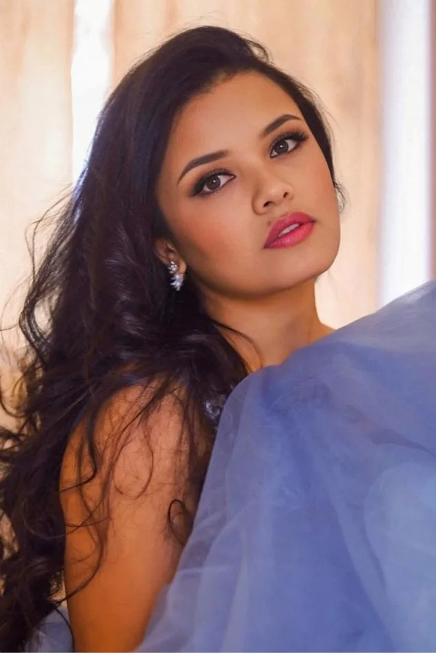 صورة الغلاف لـ Usha Rajak