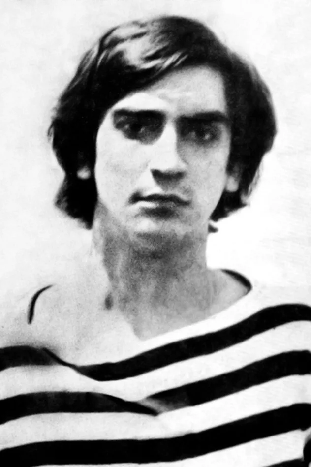Imagen de portada para Carlos Mayolo