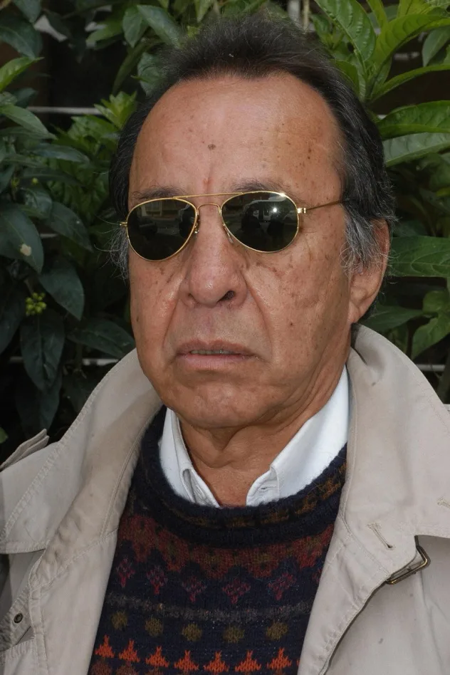 صورة الغلاف لـ Humberto Arango