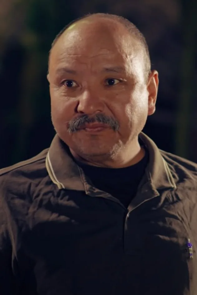 Pushkar Gurung