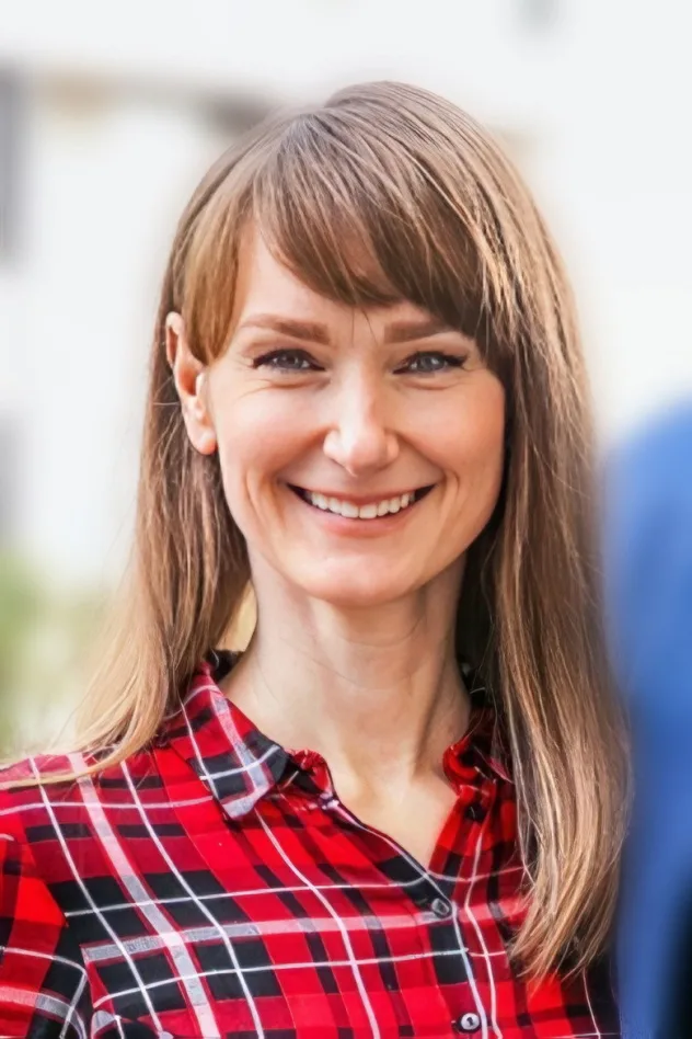Cover image for Andrea Martvoňová