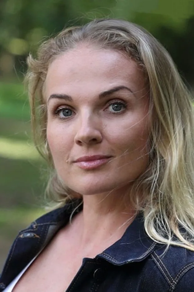 Cover image for Zuzana Marošová