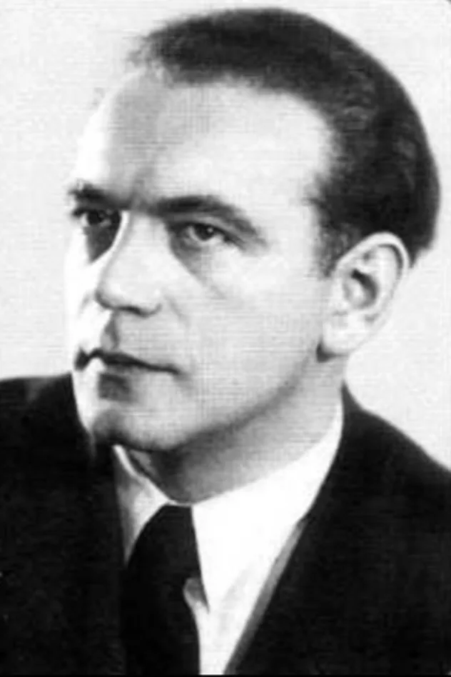 Josef Greindl için kapak görseli