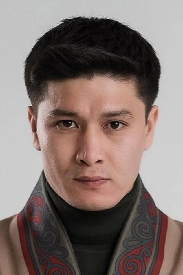 Imagen de portada para Sherkhan Pirnazarov