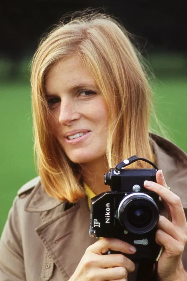 Обложка для Linda McCartney
