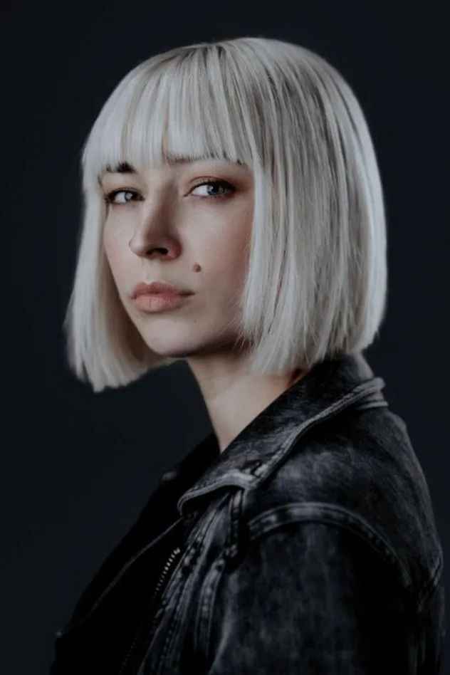 Joy Ford