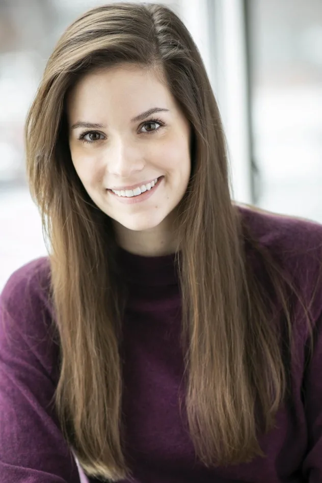 Imagen de portada para Christa Rose