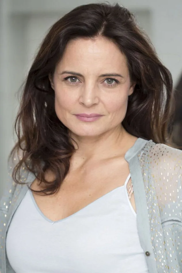 صورة Elisabeth Lanz