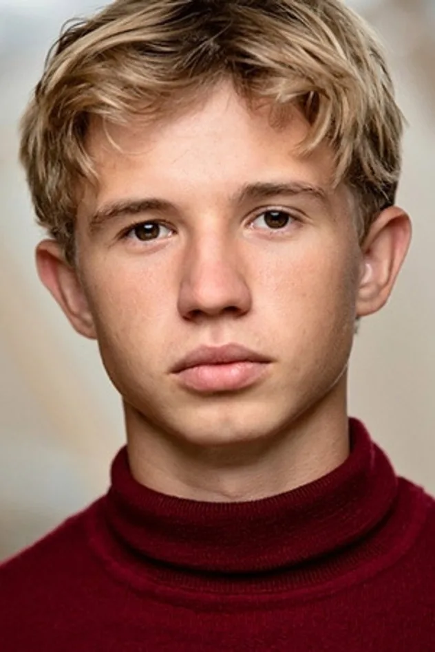 Ulrik Windfeldt-Schmidt için kapak görseli
