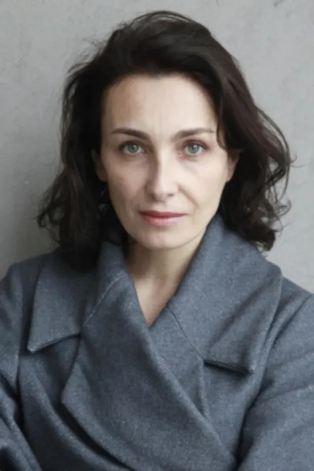 Обложка для Katerina Medvedeva