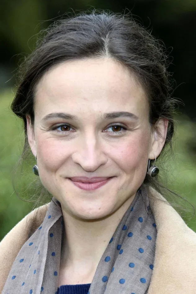 Imagen de portada para Henriette Heinze