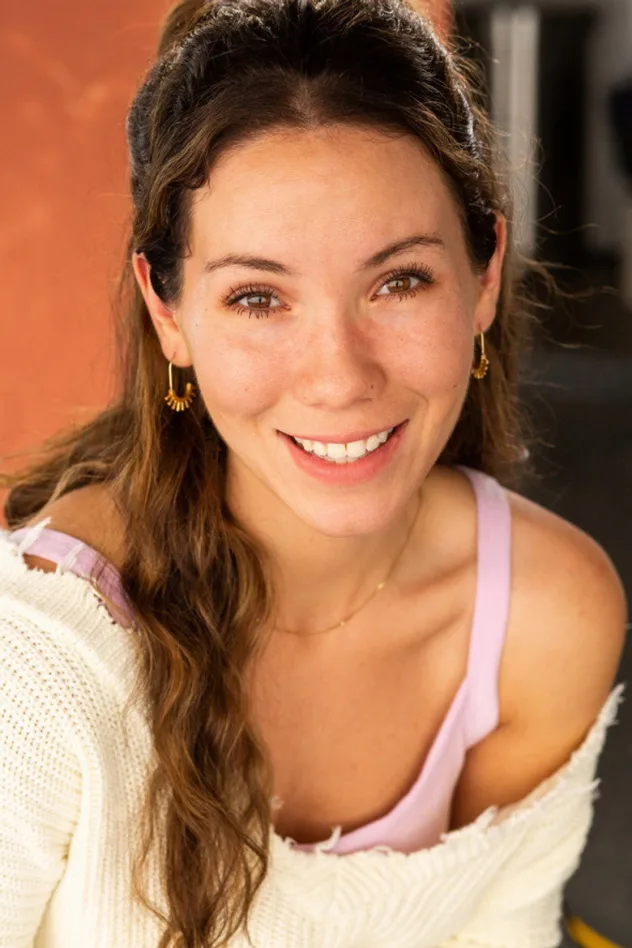 Imagen de portada para Brittney Doiron