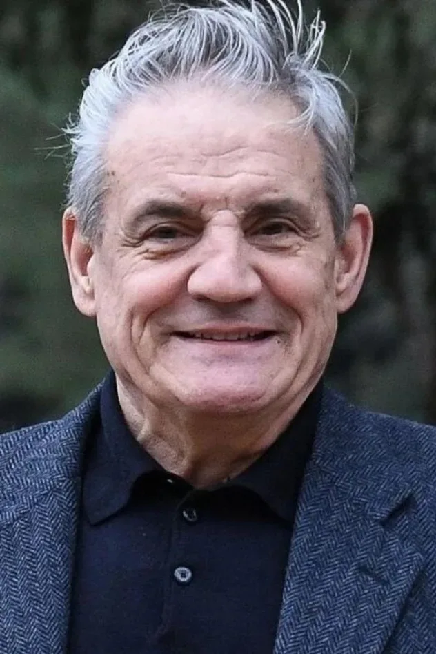صورة الغلاف لـ Francesco Salvi