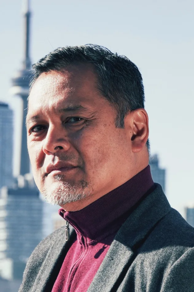 Edwin C. Rodriguez