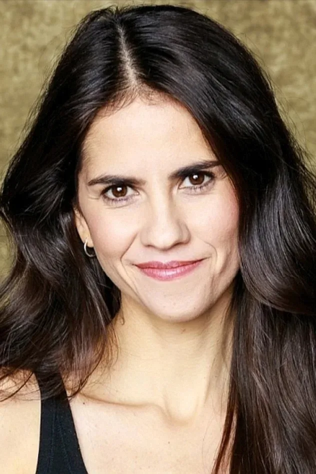 Imagen de portada para Vanessa Zanardi