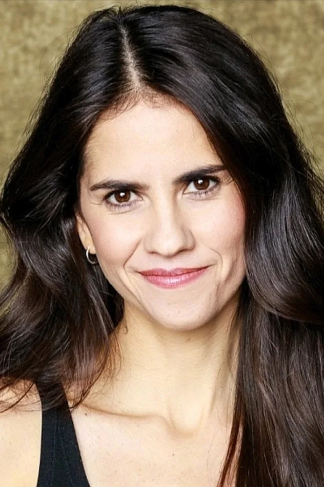 Vanessa Zanardi
