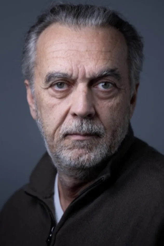 Imagen de portada para Thierry Reboul