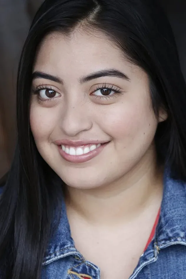 Обложка для Keyla Monterroso Mejia