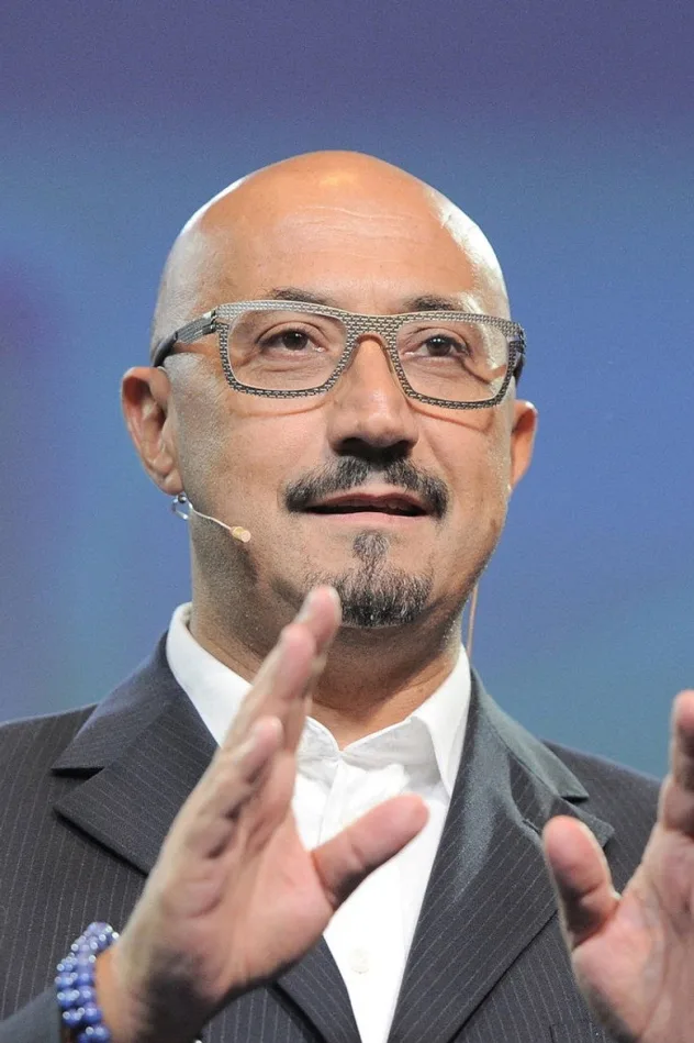 Peppe Quintale için kapak görseli