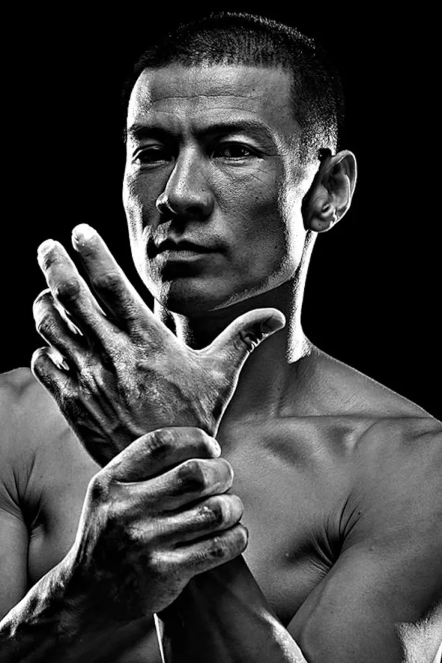 Yuji Hirayama için kapak görseli