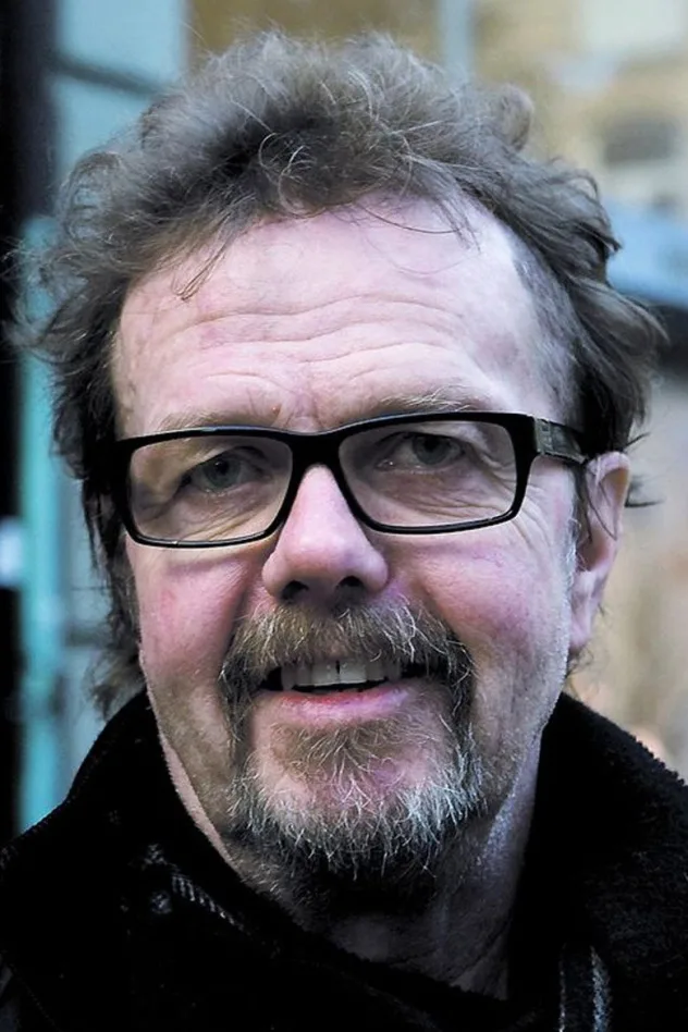 Обложка для Göran Stangertz