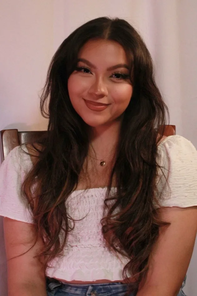 Mia-Danielle Ceballos için kapak görseli