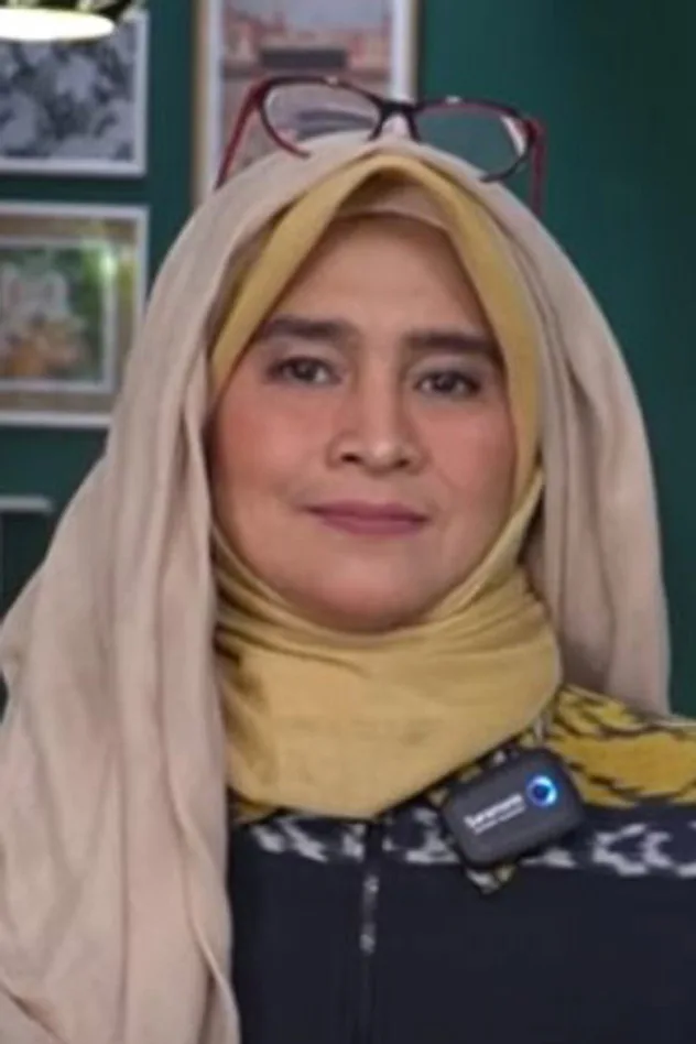 صورة الغلاف لـ Neno Warisman