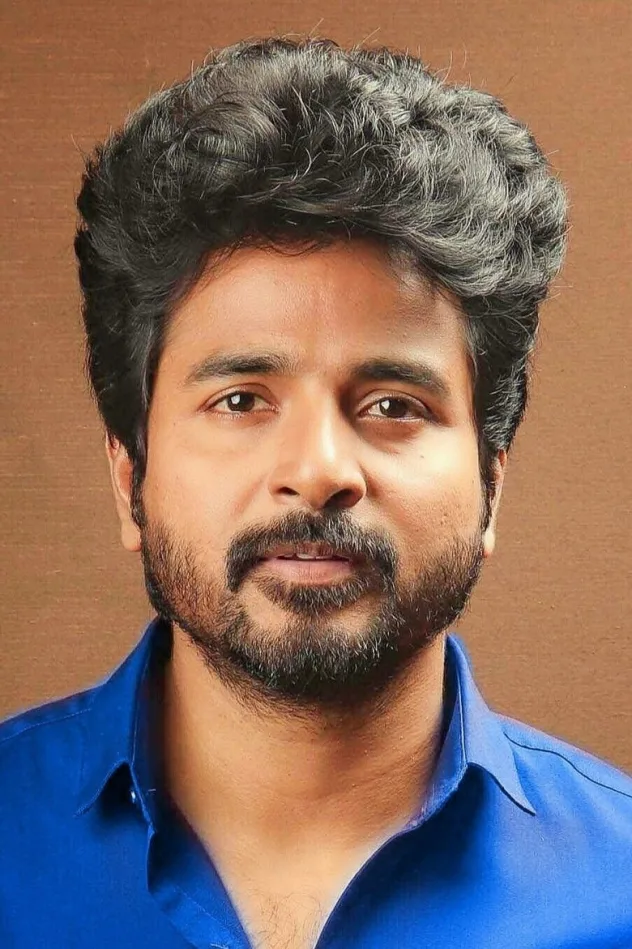 фото Sivakarthikeyan