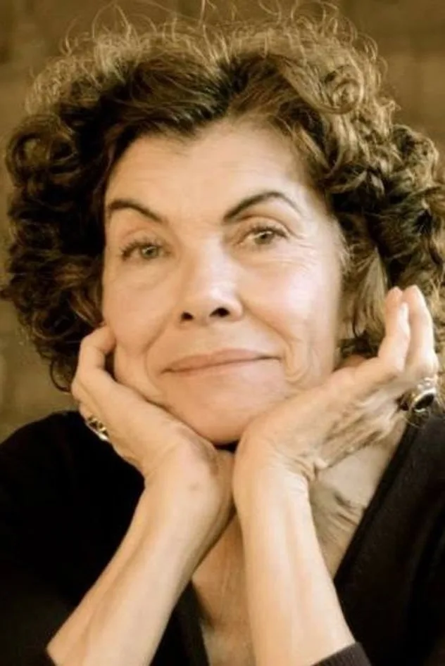 Cover image for Sandra Dani
