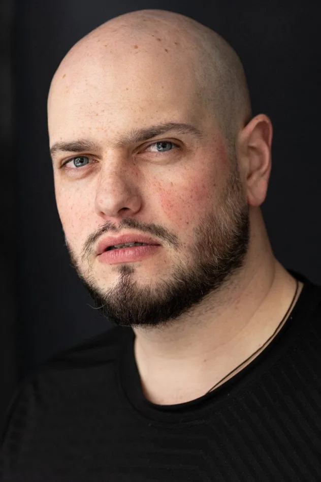 Matei Dima için kapak görseli