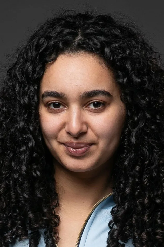 صورة الغلاف لـ Rita Benmannana