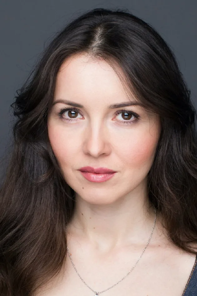 صورة الغلاف لـ Alesa Kacher
