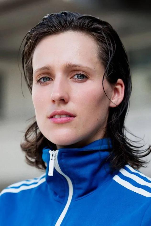 صورة الغلاف لـ Janet Rothe