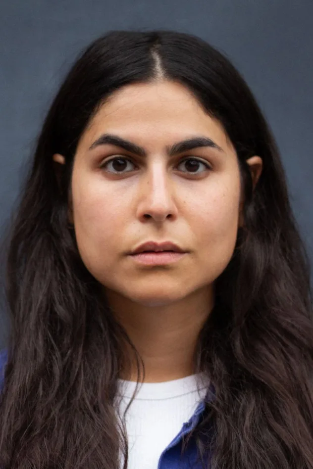 Imagen de portada para Homa Faghiri