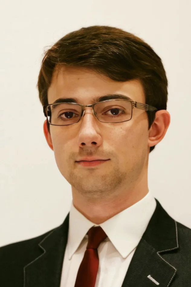 صورة الغلاف لـ Maroš Čupka