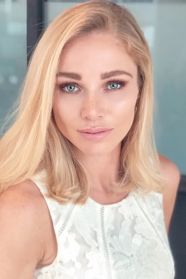 Alyssa Julya Smith photo