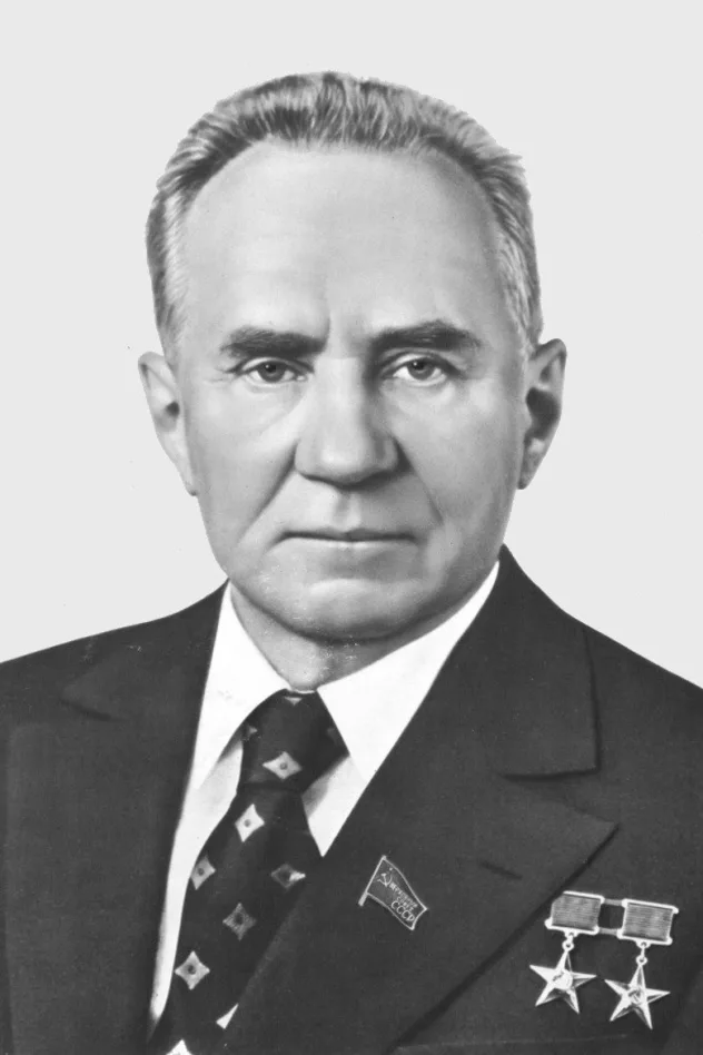 صورة الغلاف لـ Alexei Kosygin