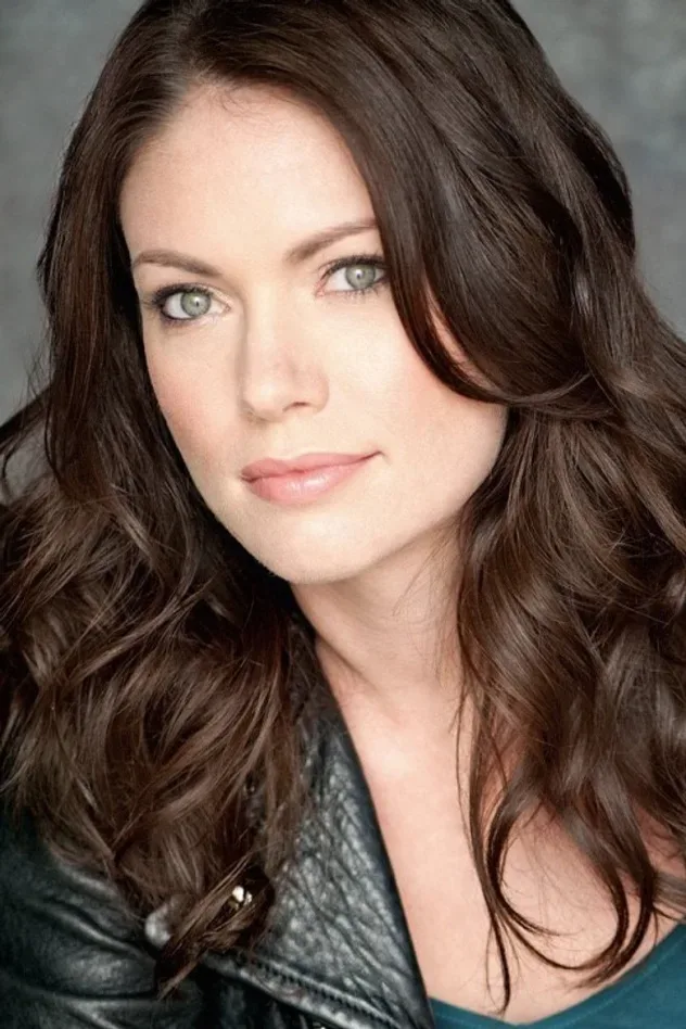 صورة الغلاف لـ Nicole Foster Callahan