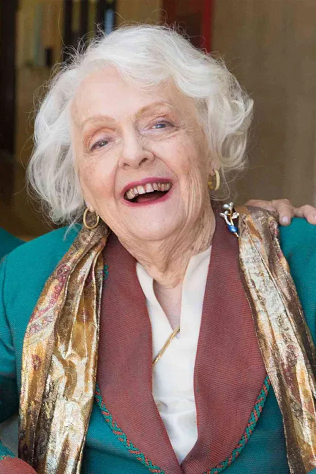 صورة الغلاف لـ Barbara Perry