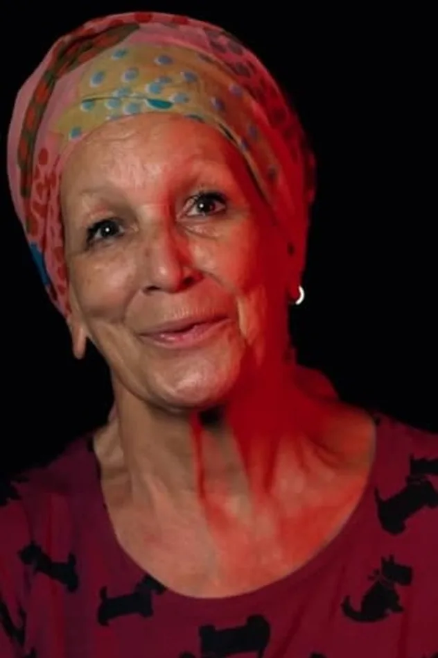 صورة الغلاف لـ Rosa Guimarães